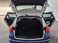 Personenauto, opel, astra, 2015 - afbeelding 31 van  62