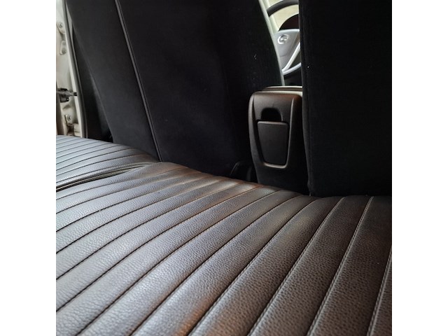 Personenauto, opel, astra, 2015 - afbeelding 35 van  62