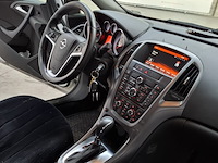 Personenauto, opel, astra, 2015 - afbeelding 36 van  62