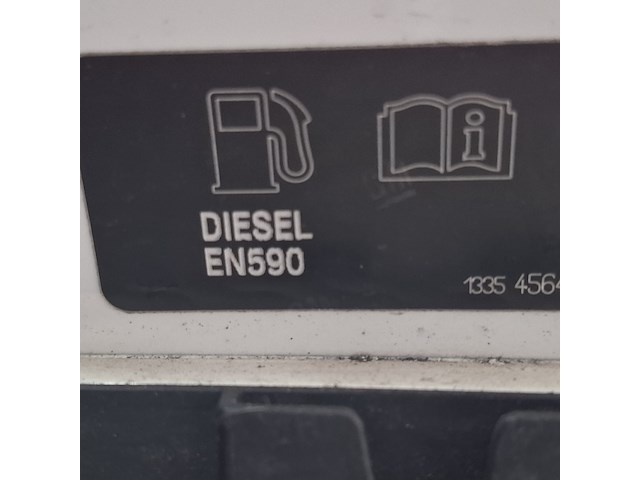 Personenauto, opel, astra, 2015 - afbeelding 39 van  62