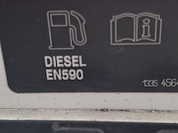 Personenauto, opel, astra, 2015 - afbeelding 39 van  62