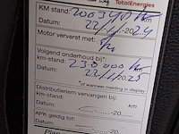 Personenauto, opel, astra, 2015 - afbeelding 41 van  62
