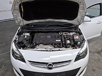 Personenauto, opel, astra, 2015 - afbeelding 42 van  62