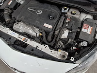 Personenauto, opel, astra, 2015 - afbeelding 43 van  62