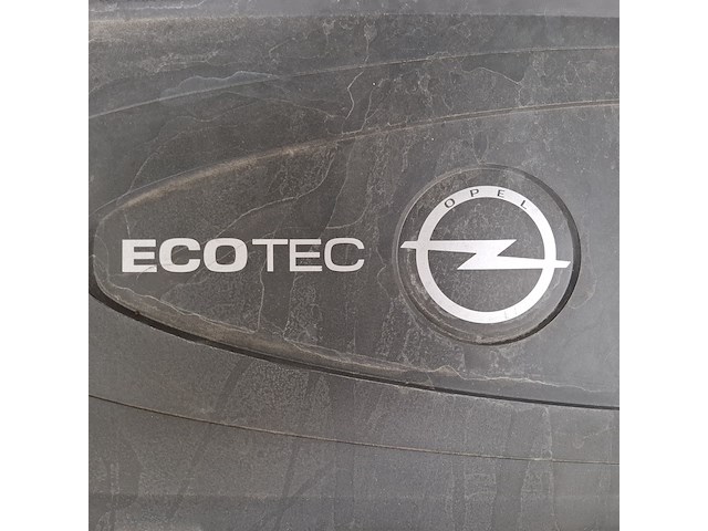 Personenauto, opel, astra, 2015 - afbeelding 48 van  62