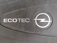 Personenauto, opel, astra, 2015 - afbeelding 48 van  62