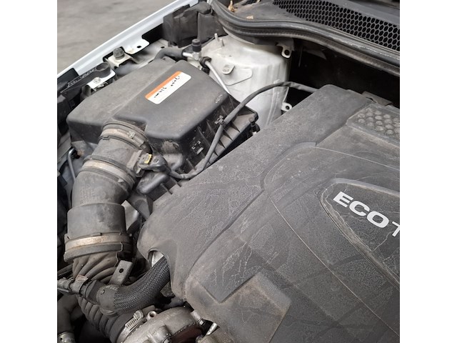 Personenauto, opel, astra, 2015 - afbeelding 49 van  62