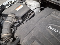 Personenauto, opel, astra, 2015 - afbeelding 49 van  62