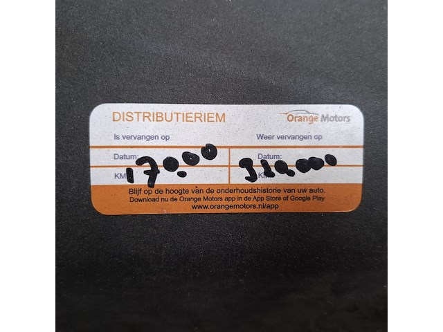 Personenauto, opel, astra, 2015 - afbeelding 50 van  62