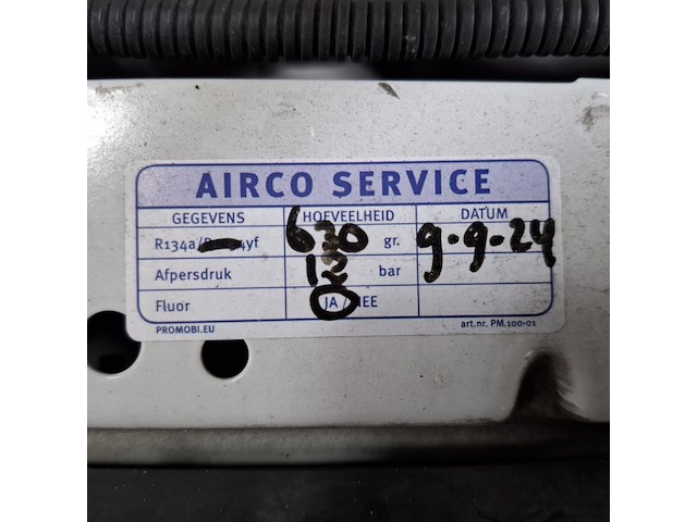 Personenauto, opel, astra, 2015 - afbeelding 51 van  62