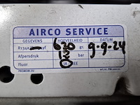 Personenauto, opel, astra, 2015 - afbeelding 51 van  62