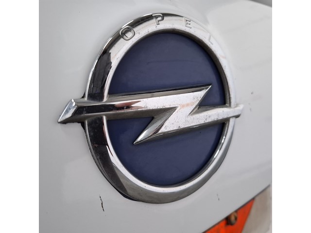 Personenauto, opel, astra, 2015 - afbeelding 52 van  62