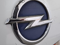 Personenauto, opel, astra, 2015 - afbeelding 52 van  62