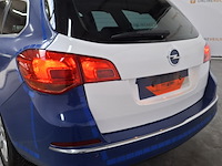 Personenauto, opel, astra, 2015 - afbeelding 53 van  62