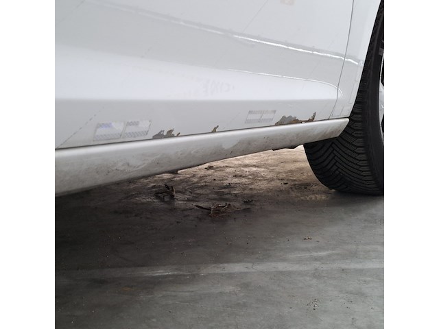 Personenauto, opel, astra, 2015 - afbeelding 45 van  62