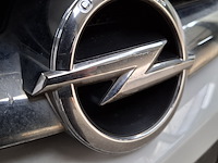 Personenauto, opel, astra, 2015 - afbeelding 58 van  62