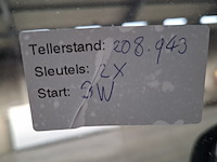 Personenauto, opel, astra, 2015 - afbeelding 59 van  62