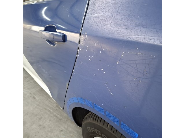 Personenauto, opel, astra, 2015 - afbeelding 62 van  62