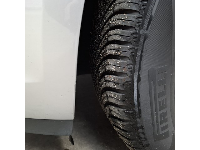 Personenauto, opel, astra , 2015 - afbeelding 2 van  52