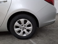 Personenauto, opel, astra , 2015 - afbeelding 3 van  52