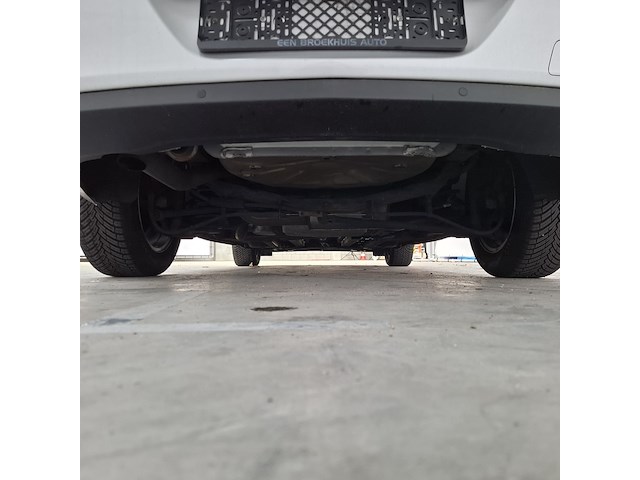 Personenauto, opel, astra , 2015 - afbeelding 4 van  52