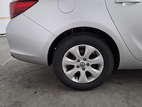 Personenauto, opel, astra , 2015 - afbeelding 5 van  52
