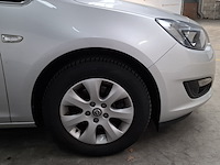 Personenauto, opel, astra , 2015 - afbeelding 6 van  52