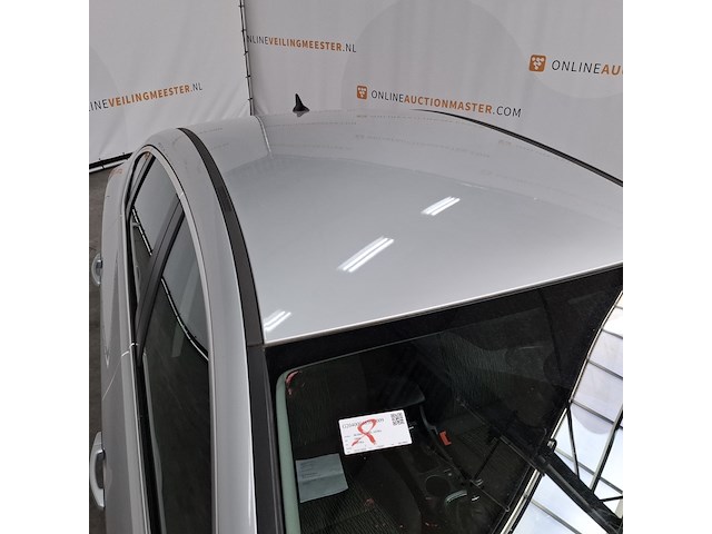 Personenauto, opel, astra , 2015 - afbeelding 7 van  52