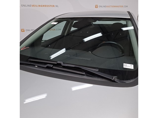 Personenauto, opel, astra , 2015 - afbeelding 8 van  52