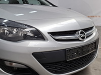 Personenauto, opel, astra , 2015 - afbeelding 10 van  52
