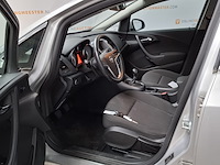 Personenauto, opel, astra , 2015 - afbeelding 14 van  52