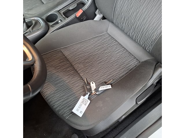 Personenauto, opel, astra , 2015 - afbeelding 16 van  52