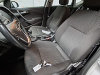 Personenauto, opel, astra , 2015 - afbeelding 17 van  52