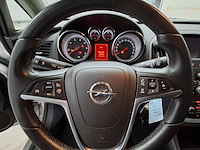 Personenauto, opel, astra , 2015 - afbeelding 18 van  52
