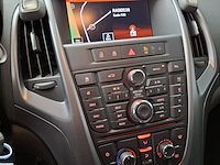 Personenauto, opel, astra , 2015 - afbeelding 22 van  52