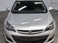 Personenauto, opel, astra , 2015 - afbeelding 12 van  52