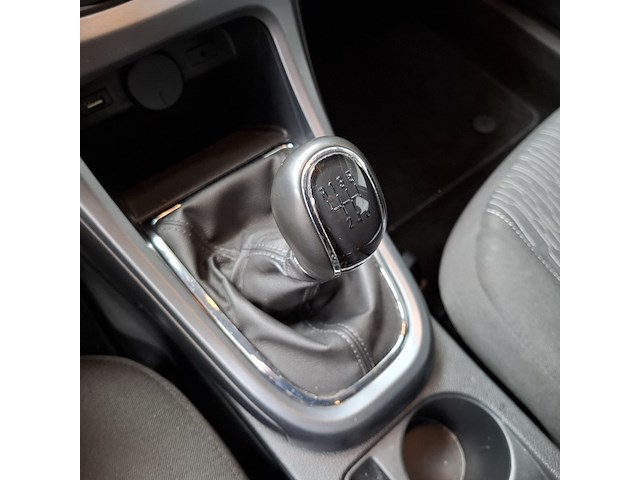 Personenauto, opel, astra , 2015 - afbeelding 24 van  52