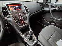 Personenauto, opel, astra , 2015 - afbeelding 25 van  52