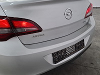Personenauto, opel, astra , 2015 - afbeelding 28 van  52
