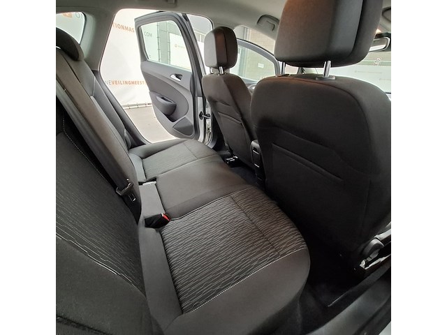 Personenauto, opel, astra , 2015 - afbeelding 29 van  52