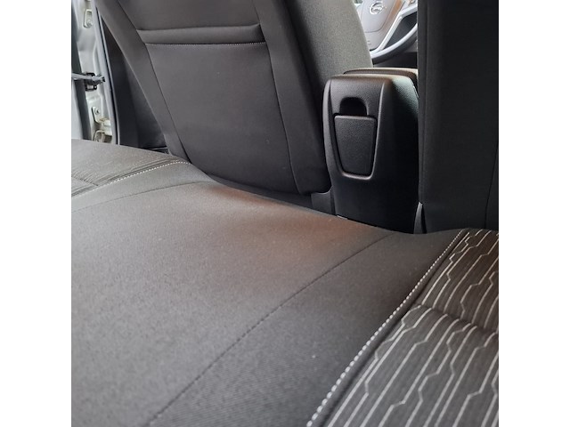 Personenauto, opel, astra , 2015 - afbeelding 30 van  52