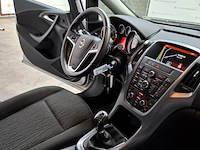 Personenauto, opel, astra , 2015 - afbeelding 31 van  52