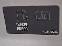 Personenauto, opel, astra , 2015 - afbeelding 35 van  52