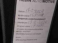 Personenauto, opel, astra , 2015 - afbeelding 37 van  52