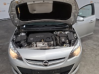 Personenauto, opel, astra , 2015 - afbeelding 38 van  52