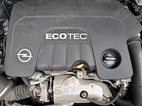 Personenauto, opel, astra , 2015 - afbeelding 41 van  52