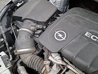 Personenauto, opel, astra , 2015 - afbeelding 42 van  52