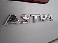 Personenauto, opel, astra , 2015 - afbeelding 43 van  52