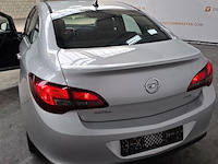 Personenauto, opel, astra , 2015 - afbeelding 44 van  52