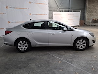 Personenauto, opel, astra , 2015 - afbeelding 34 van  52